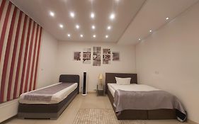 Gemuetliches J&L Apartment Nahe Des Hauptbahnhofes